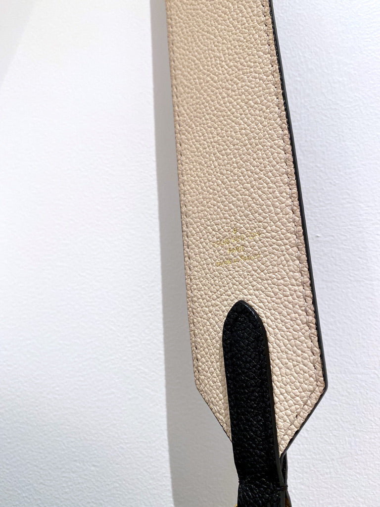 BANDOULIÈRE BAG STRAP