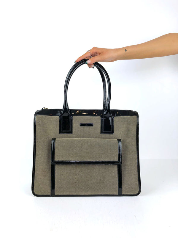 Gucci Taske - Ældre model