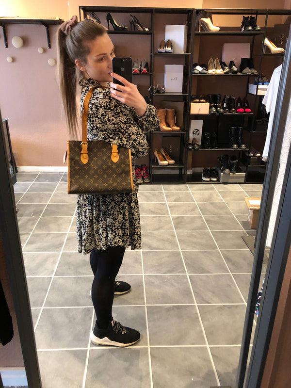 Louis Vuitton Popincourt Taske