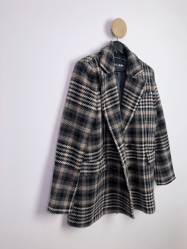 Raiine Frakke - Str 40/L