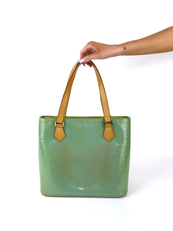 Louis Vuitton Houston Taske