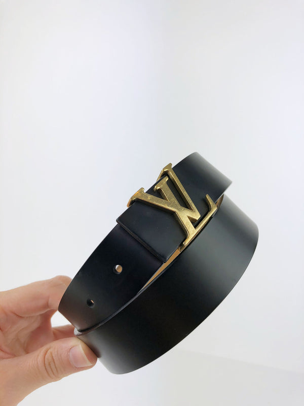 Louis Vuitton Bælte - Str 85