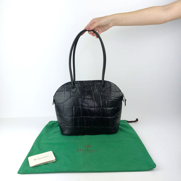 Mulberry Taske - Ældre model