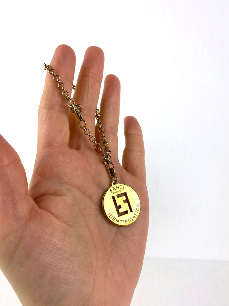 Fendi Armbånd