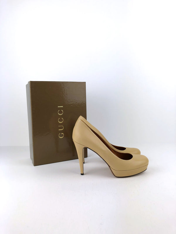 Gucci Stiletter - Str 40