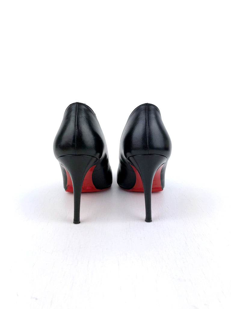 Christian Louboutin Stiletter - Str 39