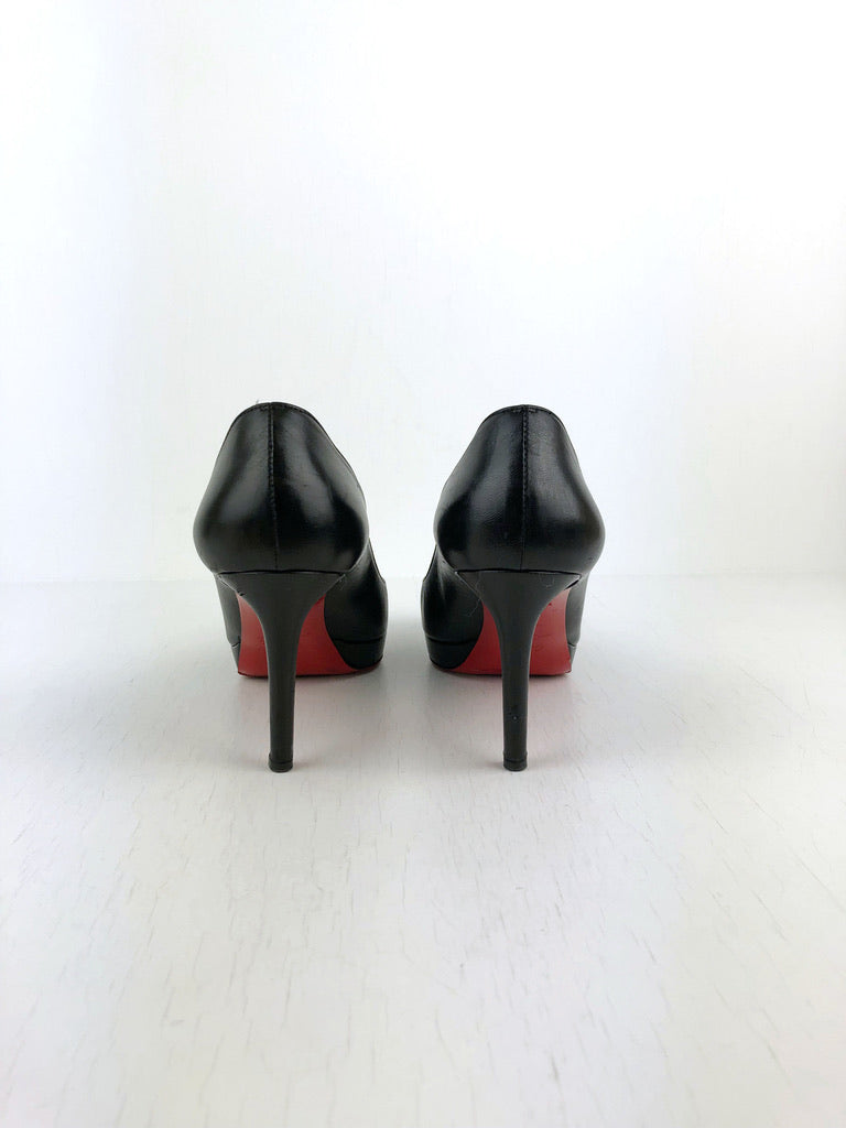 Christian Louboutin Stiletter - Str 39,5