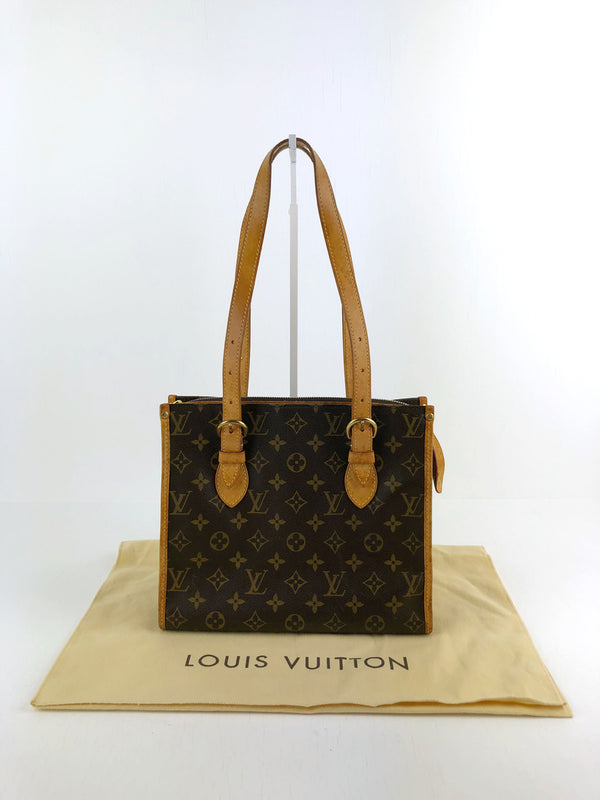 Louis Vuitton Popincourt Taske