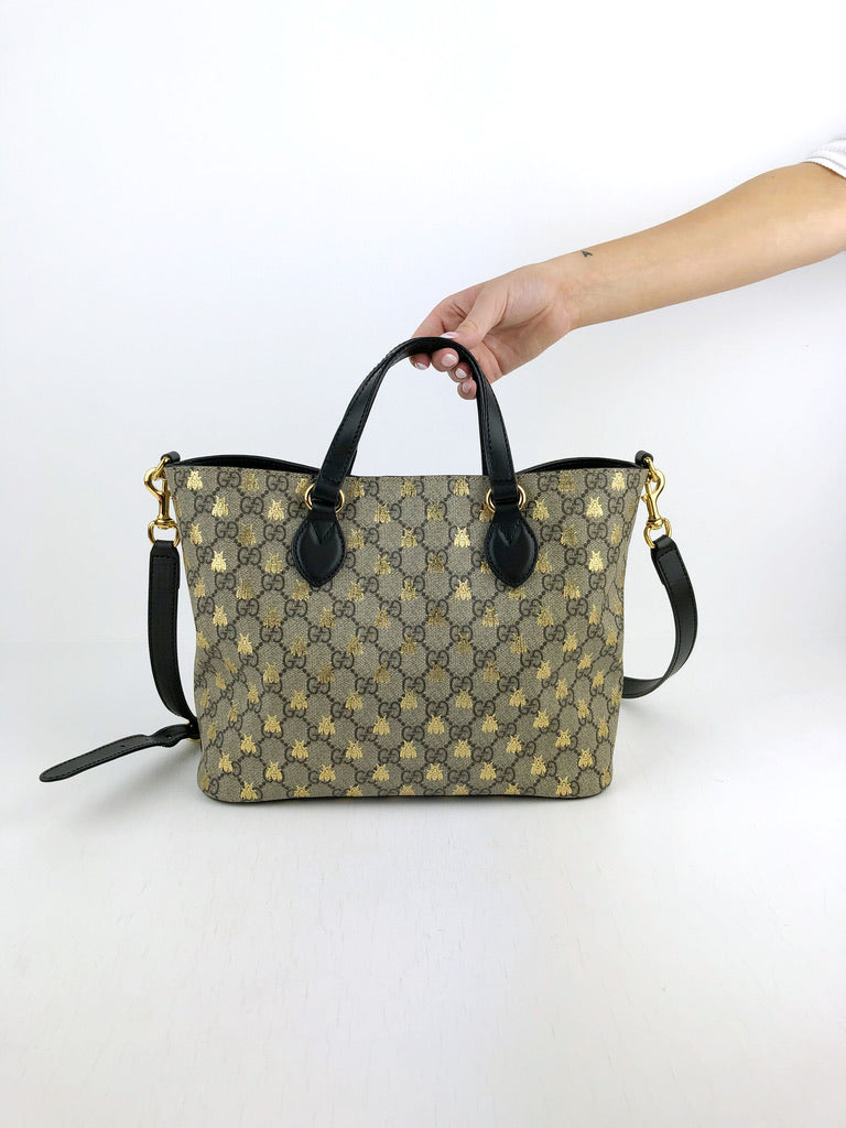 Gucci Monogram Taske