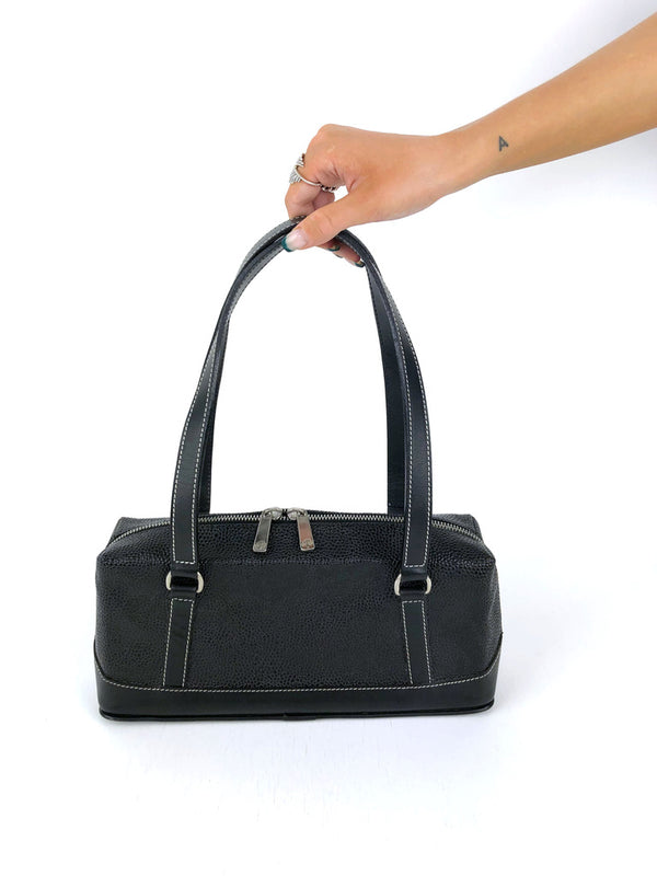 Mulberry Vintage Taske