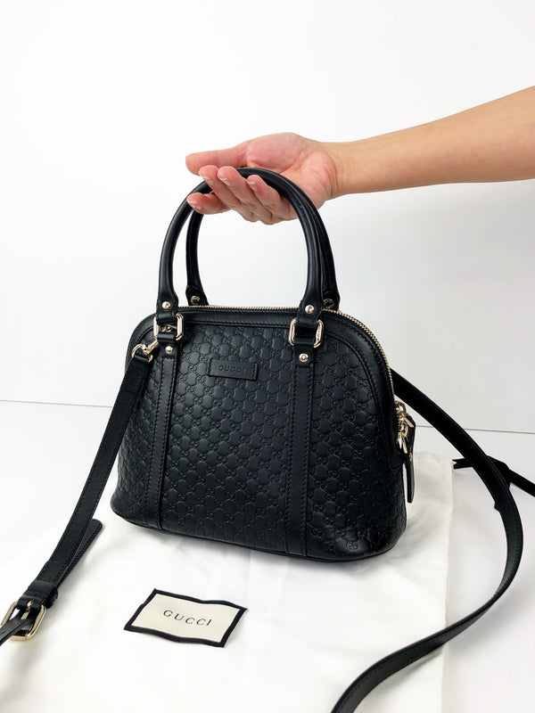 Gucci Crossbody Taske