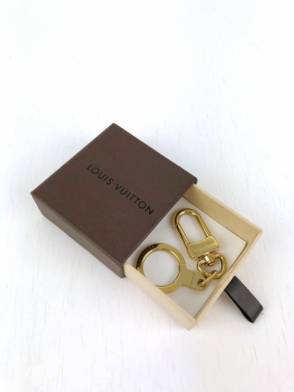 Louis Vuitton Nøglering/Taskeforlænger