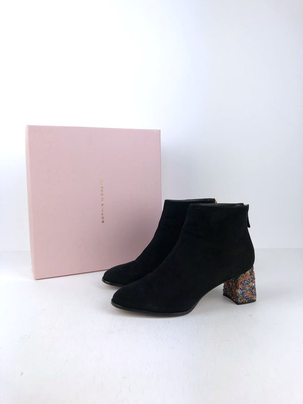 Sophia Webster Strøvler - Str 40/Lille i str (Ca39,5)