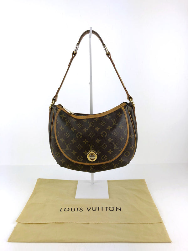 Louis Vuitton Monogram Skuldertaske