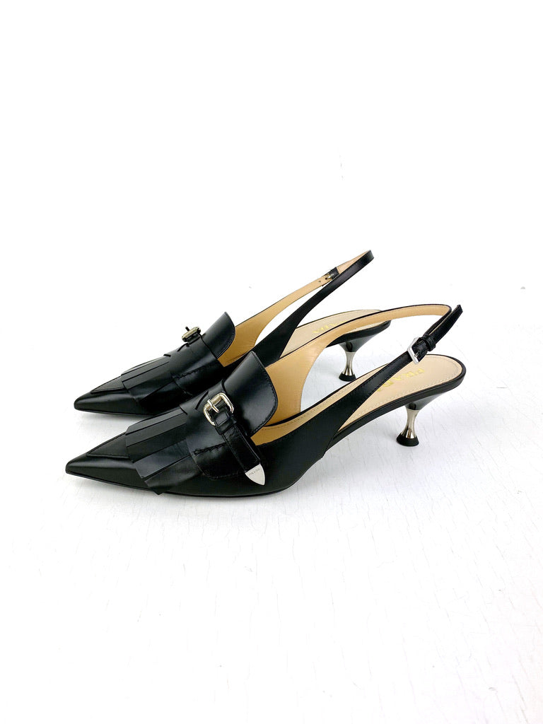 Prada Stiletter - Str 41