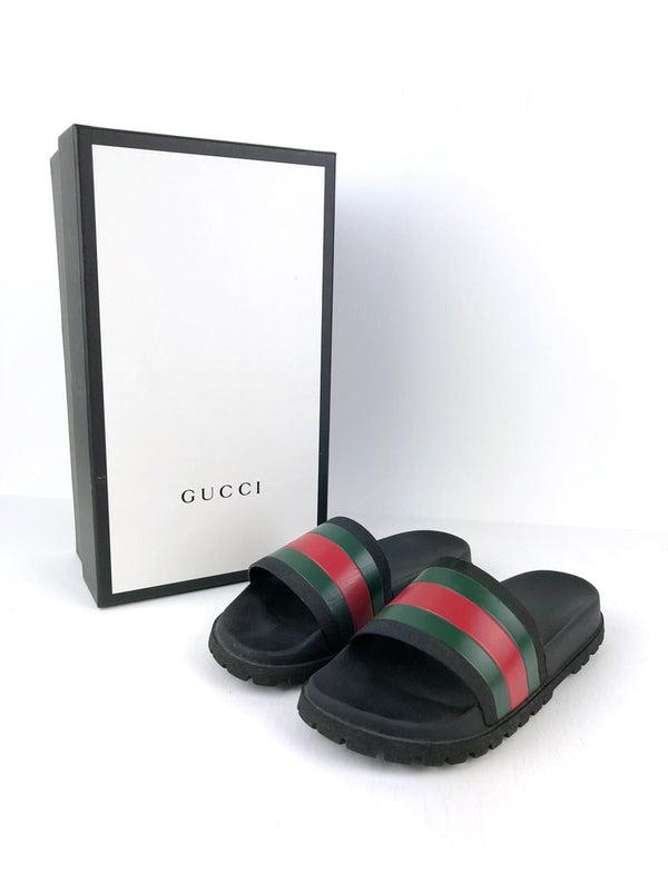 Gucci Slippers Str. 41