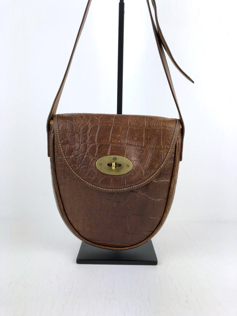 Mulberry Vintage Taske/Crossbody