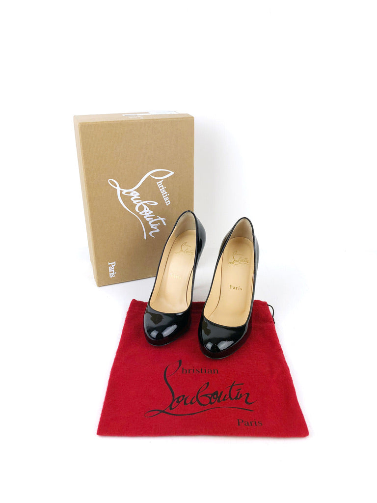 Christian Louboutin Stiletter - Str 36