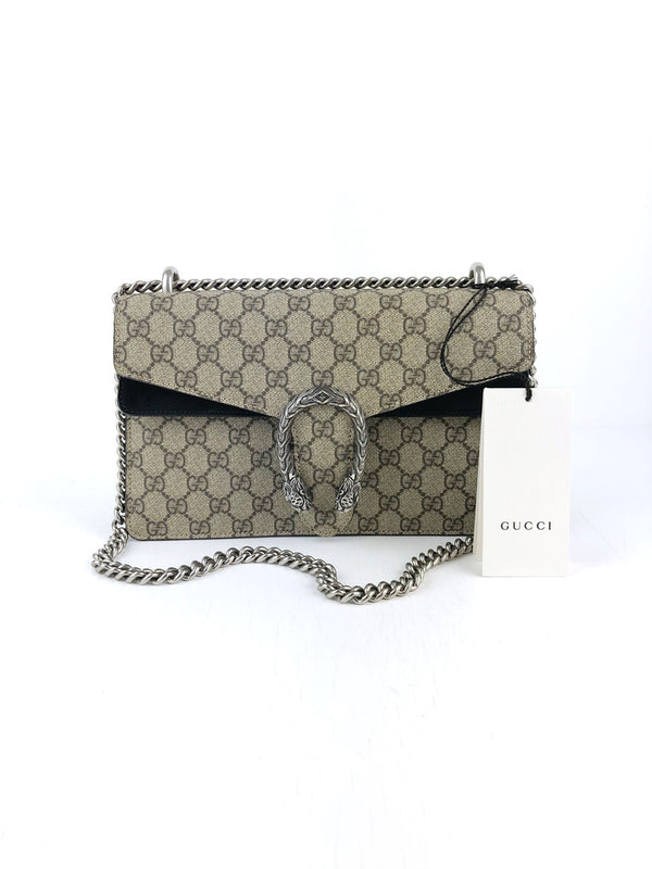 Gucci Dionysus Taske - Small