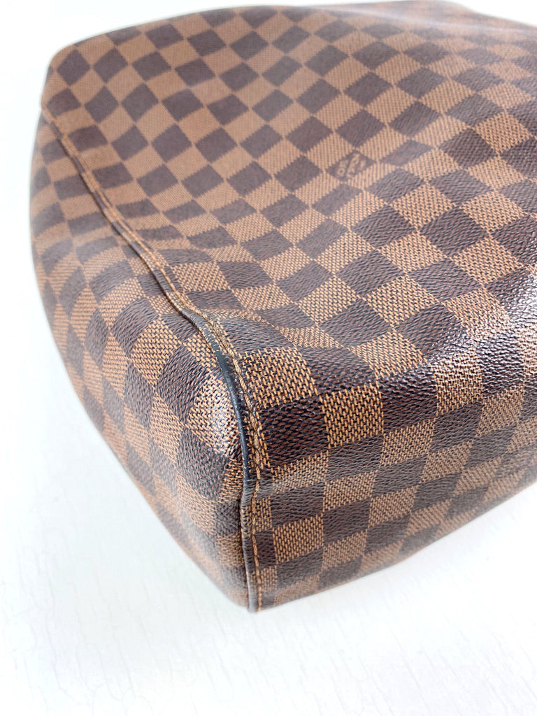 Louis Vuitton Damier Taske