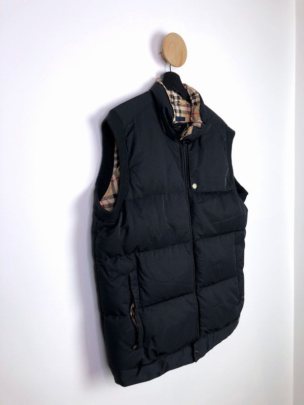 Burberry Vest - Str L