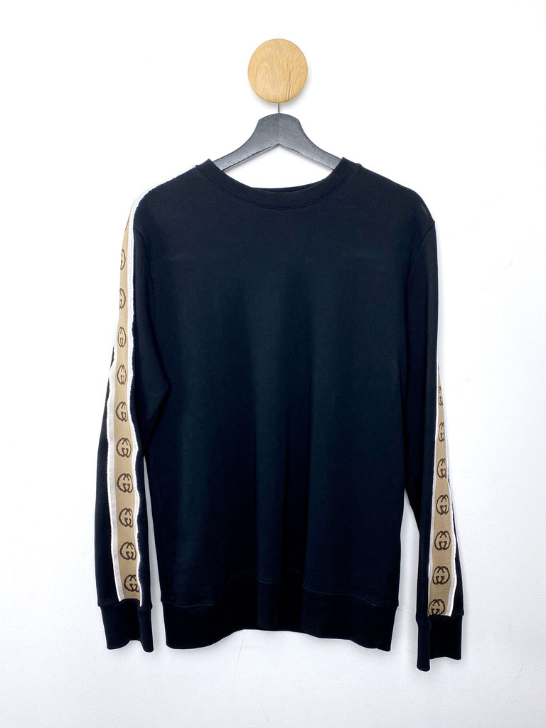 Gucci Bluse - Str M Oversize