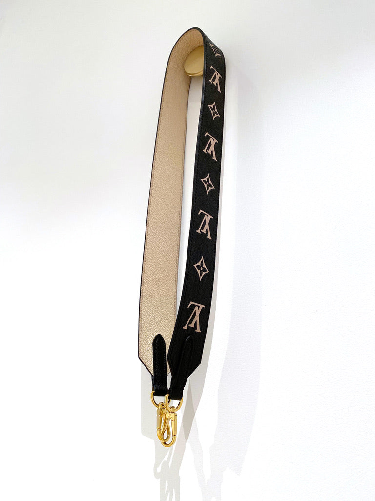 BANDOULIÈRE BAG STRAP