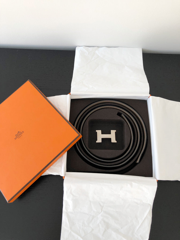 Hermes Bælte - Str 85