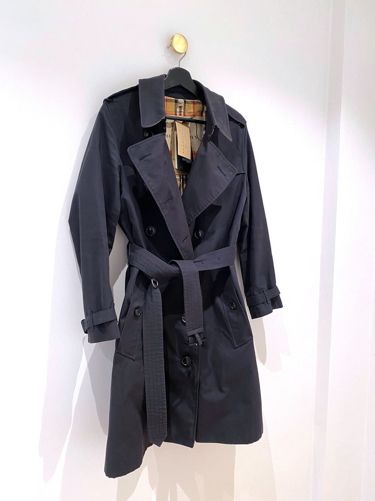 Burberry Trenchcoat/Jakke - Str M