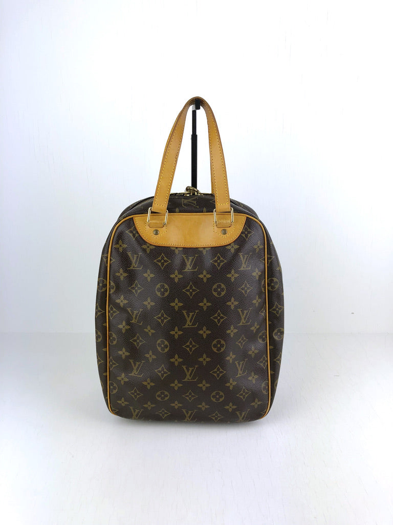 Louis Vuitton Monogram Vintage Taske