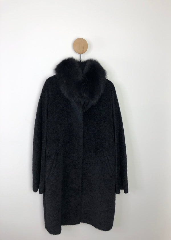 Max Mara studio Jakke/Frakke - Str 42