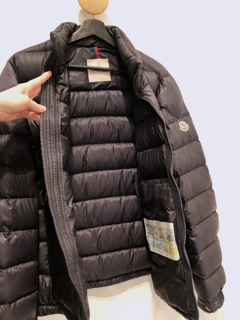 Moncler Jakke - Passer Ca Str M/L