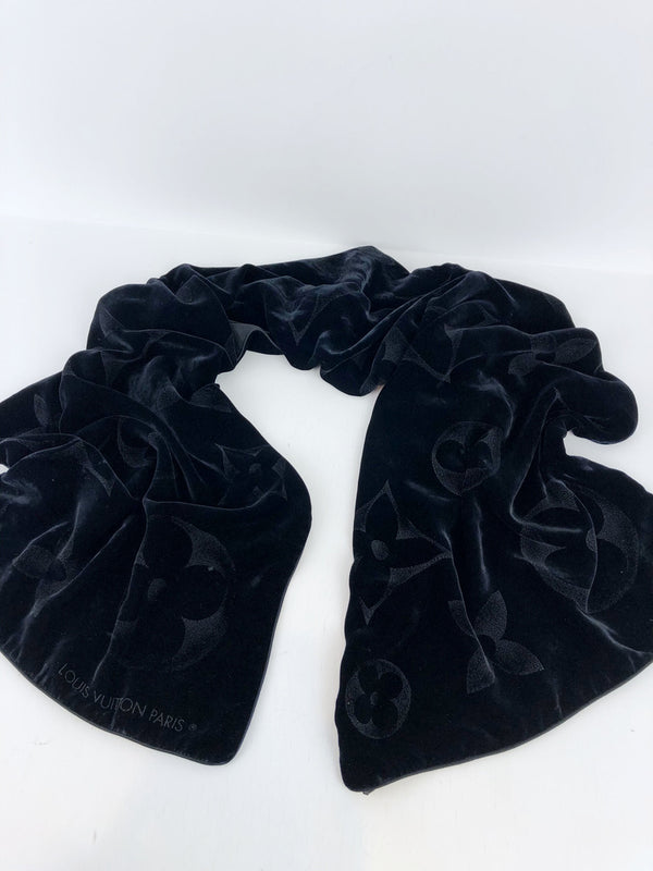 Louis Vuitton Tørklæde