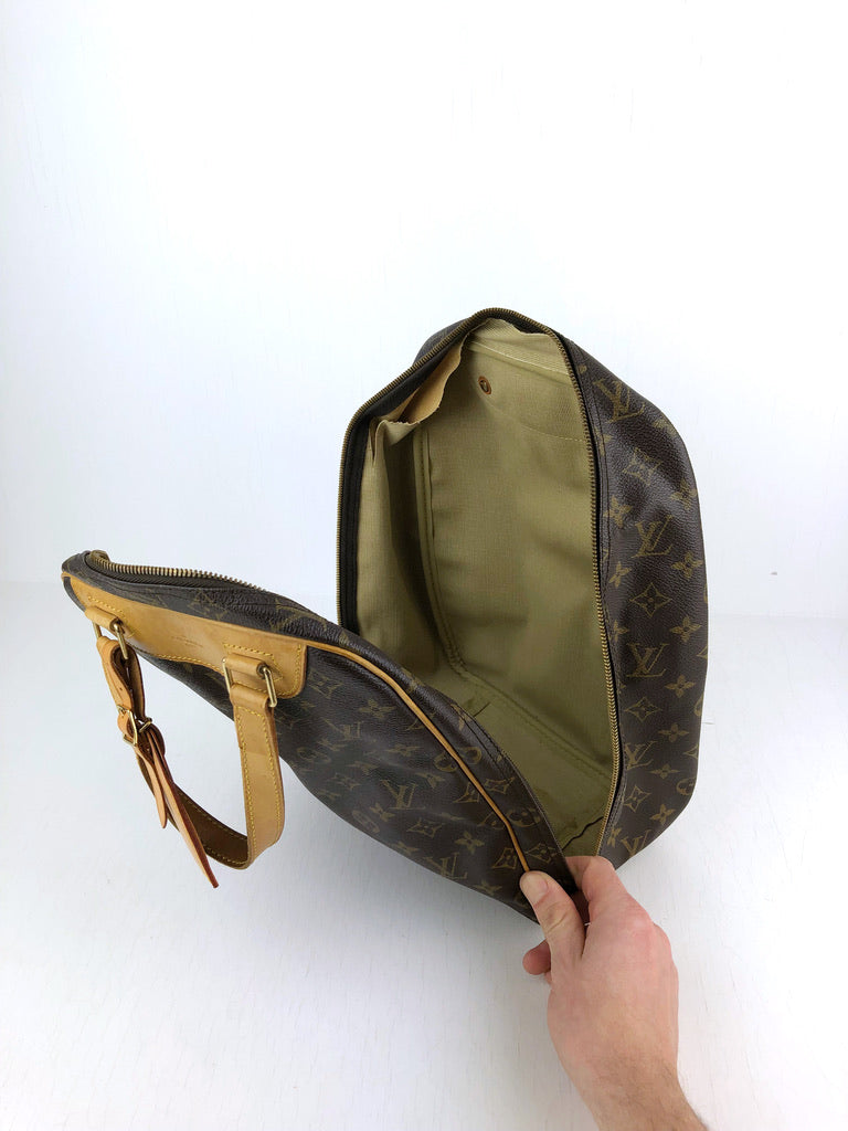 Louis Vuitton Monogram Vintage Taske