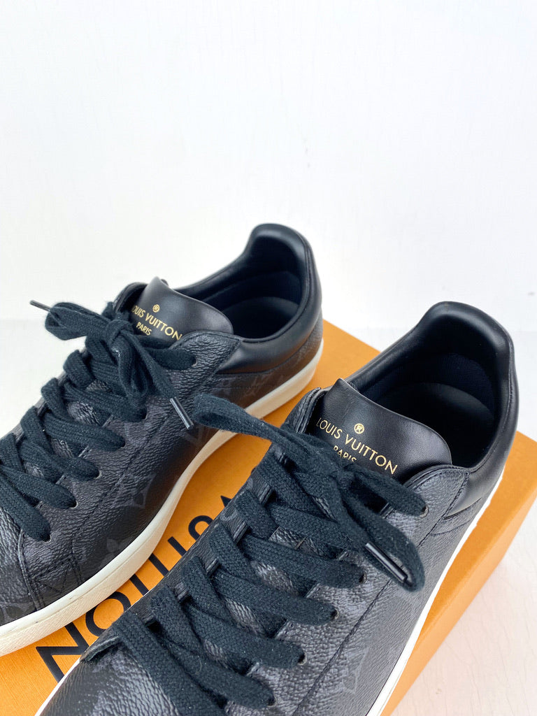Louis Vuitton Trainer/Sneakers - Passer Ca Str 38,5 (Str5)