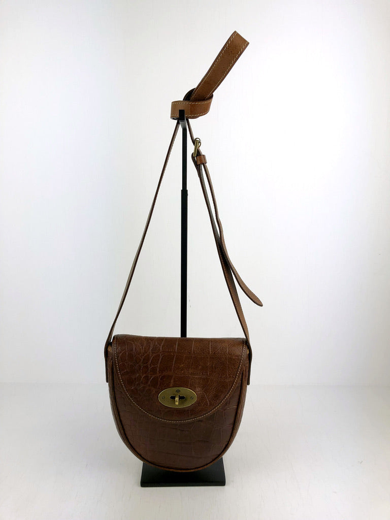 Mulberry Vintage Taske/Crossbody