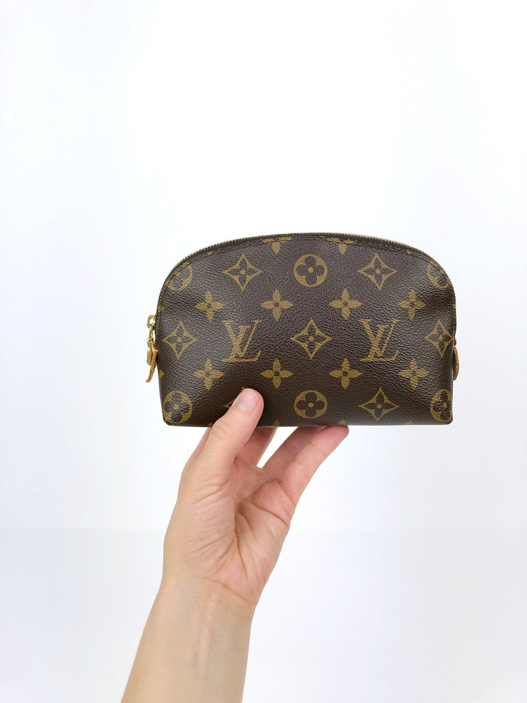 Louis Vuitton Make Up Pung