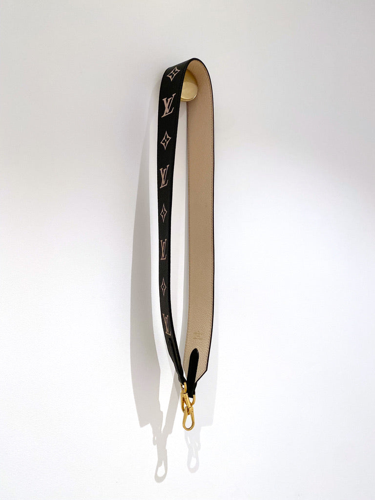 BANDOULIÈRE BAG STRAP