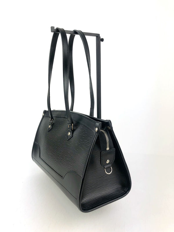 Louis Vuitton Epi Triangle Sort Taske