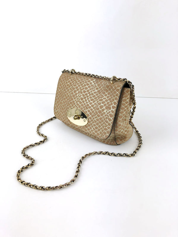 Mulberry Lily Limited edition