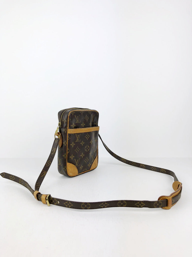 Louis Vuitton Monogram Vintage Taske