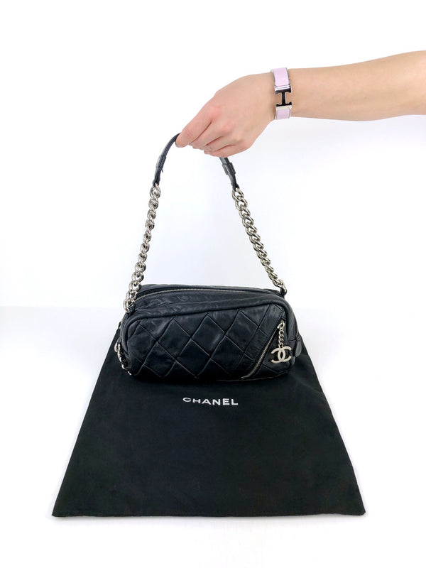 Chanel Skuldertaske
