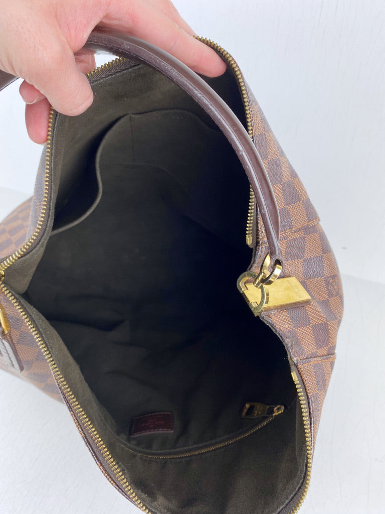 Louis Vuitton Damier Taske