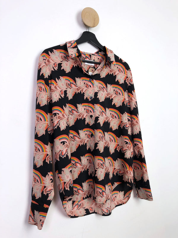 Sonia By Rykiel Skjorte - Str M