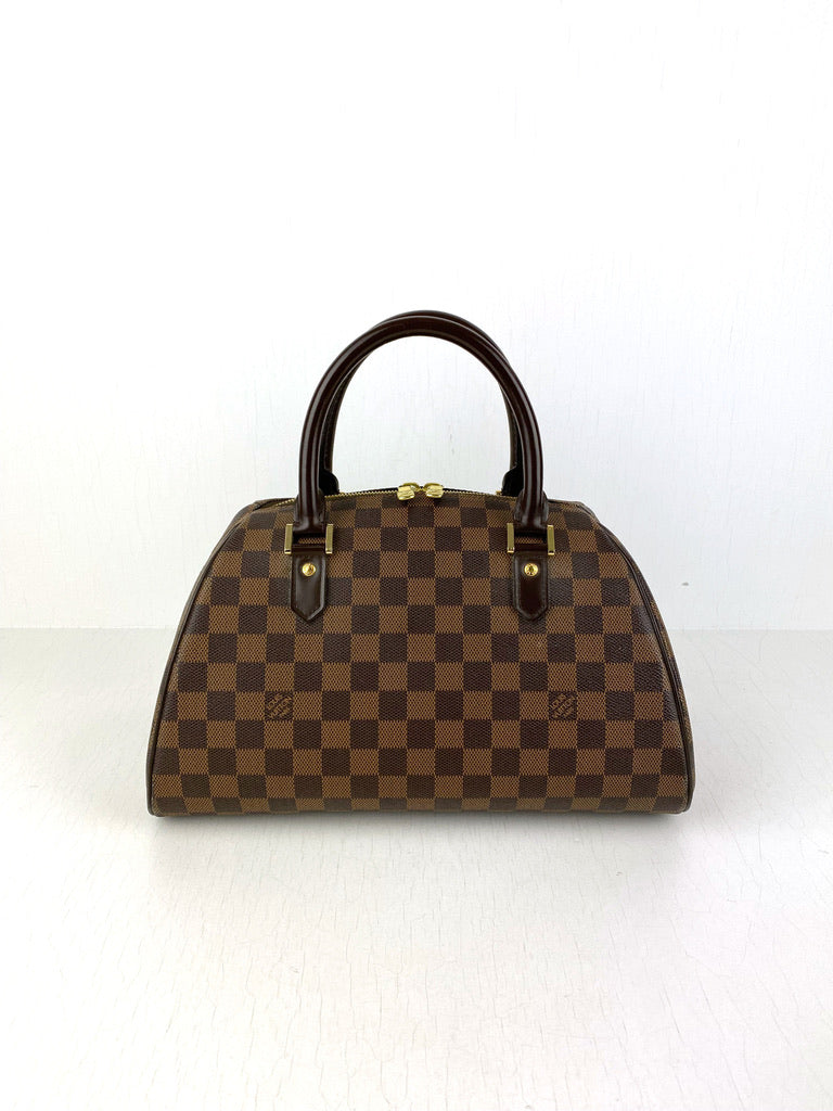 Louis Vuitton Damier Håndtaske