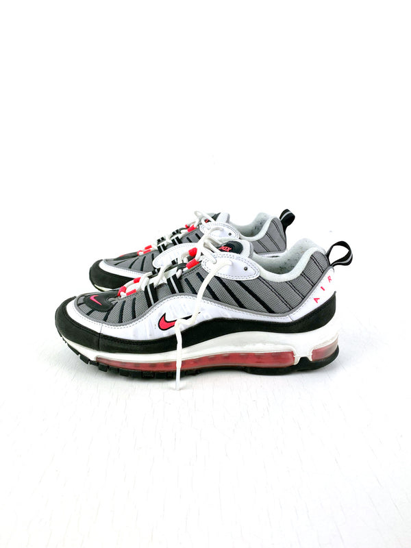 Nike Airmax - Str 41 Lille i størrelsen!