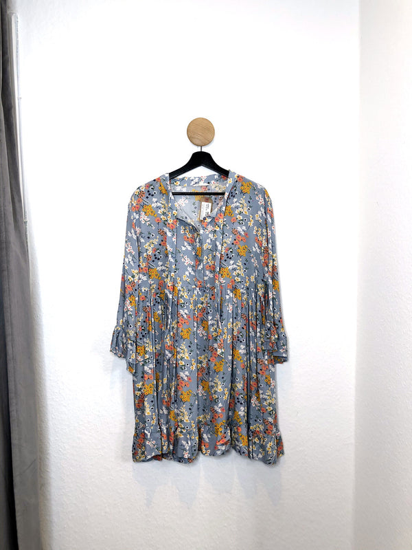 Month Of May Dress/Kjole - Str M/L