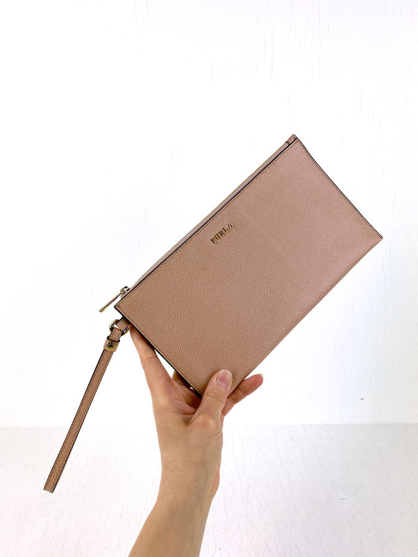 Furla Clutch