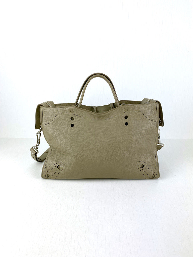 Balenciaga Taske