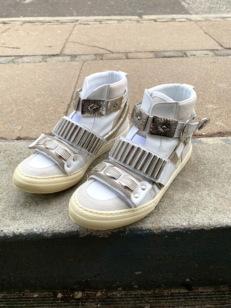 Toga Pulla Sneakers - Str 38 - (Nypris 3.900 kr)